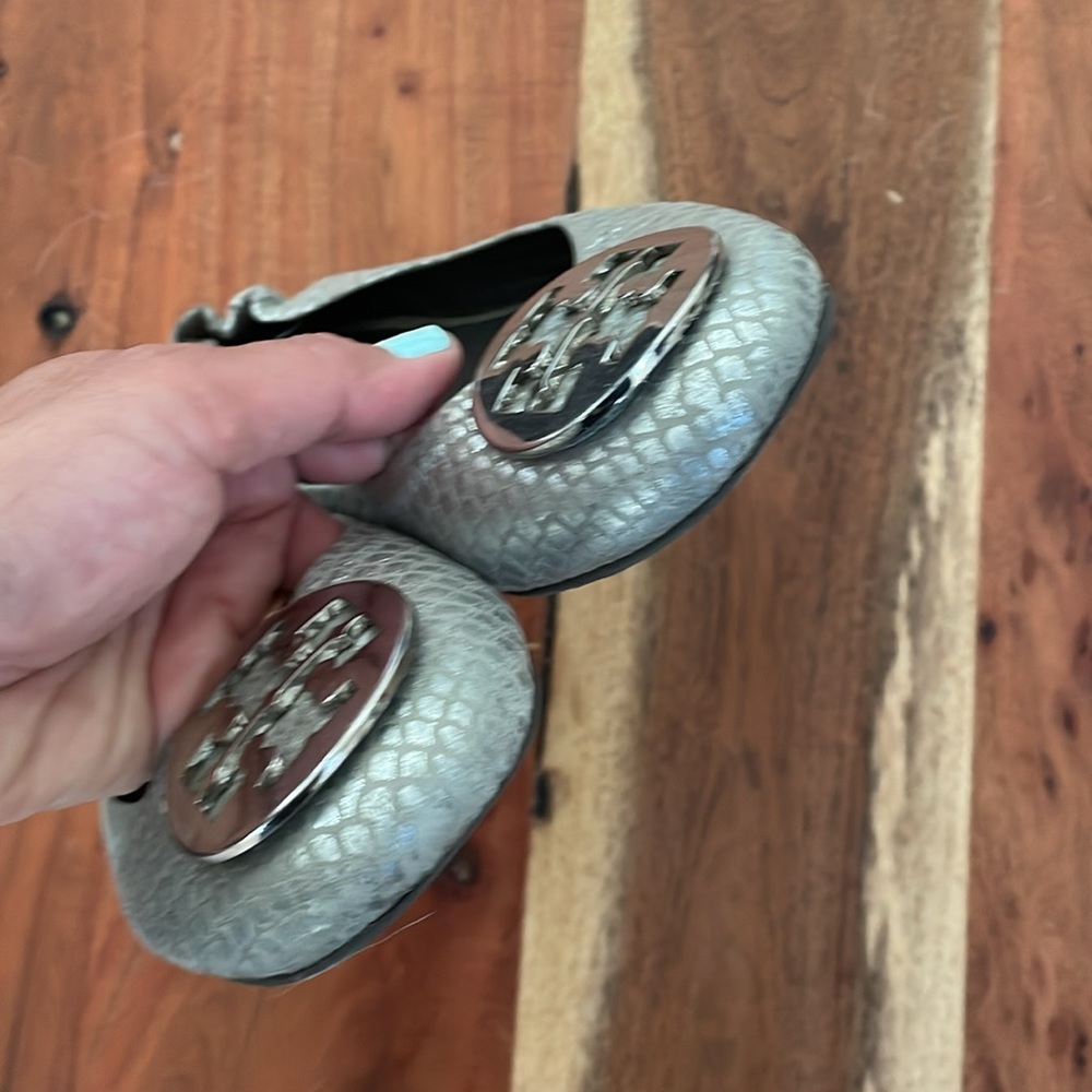 Tory Burch Shoes - Picture 2 of 8